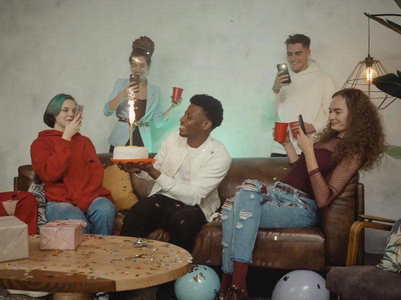 Birthday Posts Are Receipts: How Celebrities Use 'Happy Birthday' to Say Everything Else