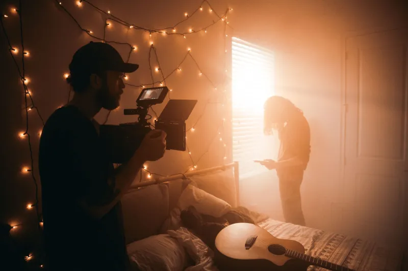 Lights, Camera, Forgive Me: The Hidden Production Playbook Behind Celebrity Apology Videos