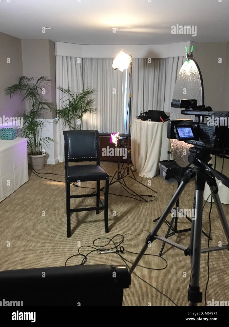 The Room That Makes You Talk: How Reality TV Confession Booths Are Engineered to Strip Your Defenses