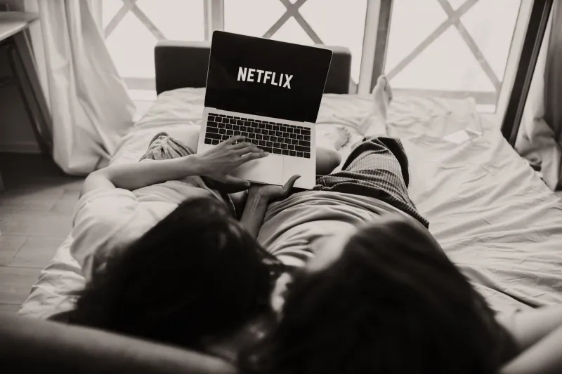 Your Feelings Are Data: The Creepy Science Behind Why Netflix Always Knows When You're Falling Apart